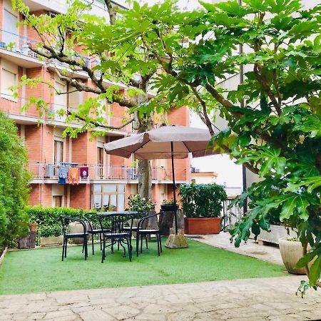 Apartament Enzo Lettings Chianciano Terme Zewnętrze zdjęcie