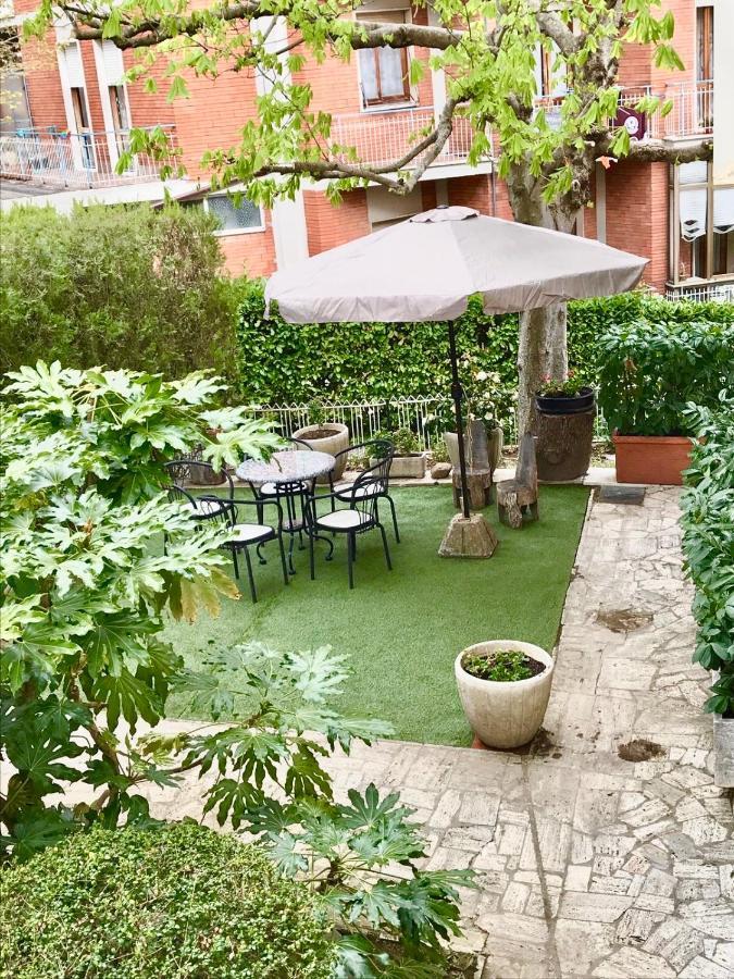 Apartament Enzo Lettings Chianciano Terme Zewnętrze zdjęcie