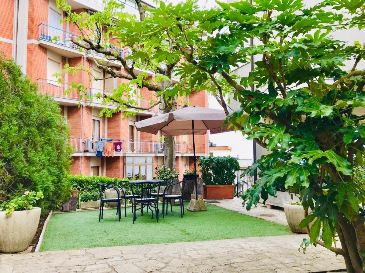 Apartament Enzo Lettings Chianciano Terme Zewnętrze zdjęcie