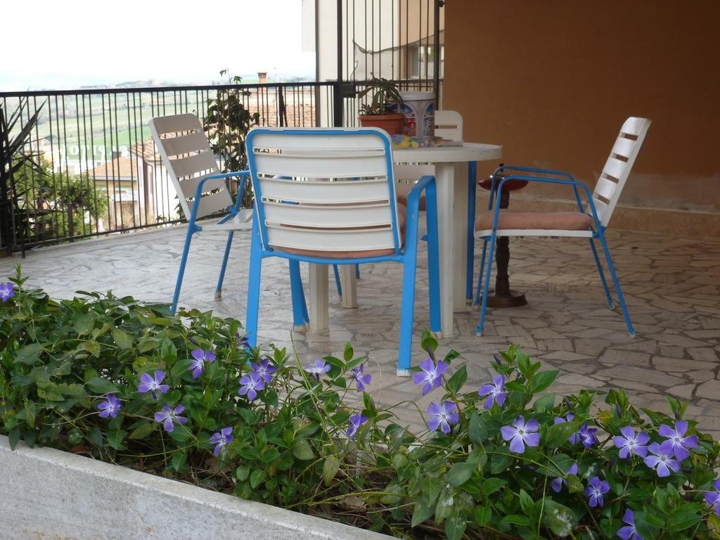 Apartament Enzo Lettings Chianciano Terme Zewnętrze zdjęcie