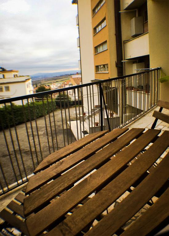 Apartament Enzo Lettings Chianciano Terme Zewnętrze zdjęcie